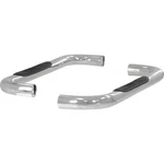 204017-2 Aries Set Of Nerf Bars For Chevy Chevrolet Silverado 1500 Truck Pair. Fixed Price $295.36.