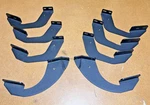 Go Rhino 6944356 Running Board Bracket Kit Toyota Tundra Rb V-series. Fixed Price $69.99.