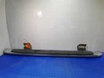 11-14 Ford F-150 Super Cab Running Board Assembly Right Passenger Side Oem. Fixed Price $379.99.