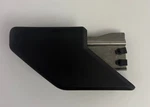 Ford F150 Running Board Oem Front End Cap Left Driver Side FL34-16N454-BCW. Fixed Price $29.95.