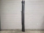11-15 Infiniti G37/Q60 Conv. Driver Side Skirt Grey/kad Oem 76851-1NJ0A. Fixed Price $139.95.