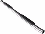 Aries 4" Oval Stainless Nerf Bars Fit 2015-2025 Ford F150 Supercab Rocker Mount. Fixed Price $418.05.