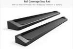 For Kia Sorento 2016-2020 Apg IB11RCC9B 6" Iboard Black Running Boards. Fixed Price $259.12.