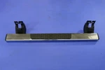 Genuine Mopar Tubular Side Step Kit Left 68156427AD. Fixed Price $349.88.
