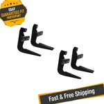 Westin 27-1265 Sure-grip Running Board Mounting Kit. Fixed Price $134.45.