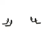 Luverne 401631 Running Boards. Fixed Price $309.33.