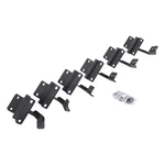 Go Rhino 6941555 RB10/RB20 Running Board Mounting Brackets. Fixed Price $154.99.