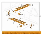 Gm Oem 15-22 Canyon,colorado Cab Board-running 84157156. Fixed Price $548.00.