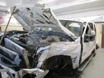 Ford F-250SD 2012 Running Board Used 5963. Fixed Price $132.90.