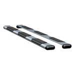 Luverne 583098-571529 O-mega Ii 98" Silver Aluminum Steps Select Ford F150. Fixed Price $654.95.