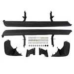 Heavy Duty Side Step For Land Rover Range Hse 2003-2012 Non-slip Surface. Fixed Price $275.16.