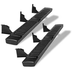 For 05-23 Toyota Tacoma Double Cab 6'' Running Boards Side Step Nerf Bars. Fixed Price $131.99.