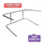 TI22 TIP3986, 600 Right Side Nerf Stainless High Performance & Racing Parts. Fixed Price $157.43.