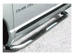 Go Rhino 4000 Ser Polished Ss Nerf Bars Fit 1980-1997 F350,1980-1999 F250 Crew. Fixed Price $322.99.