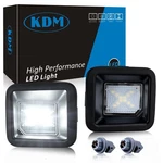 Led License Plate Light 20172024 Ford F250 F350 F450 Super Duty Pickup. Fixed Price $28.78.