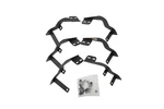 Dee Zee DZ16327 Nxc Running Board Bracket Select 15-23 Ford Models. Fixed Price $139.46.