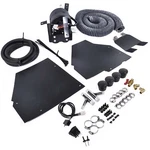 Cab Heater Kit With Defrost SSHK609-00 For 2017-2020 Can-am Maverick X3. Fixed Price $144.00.