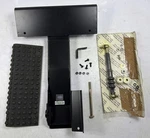 Genuine Land Rover Discovery 1 Retractable Rear Footrest RTC9505AC. Fixed Price $348.92.