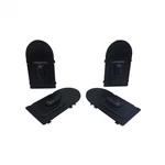 Westin 27-9902 Molded Running Board Replacement Light Cover. Fixed Price $119.20.