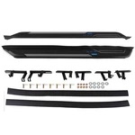 Aluminum Side Step Set For Lexus RX350 RX500H 2023-2025 Running Board Kit Silver. Fixed Price $191.42.
