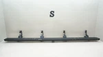 2020-2025 Chevrolet Silverado / Gmc Sierra 2500 3500 Left Running Board Oem. Fixed Price $160.00.