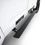 Westin Pro-e Automatic Running Boards Side Steps Black For 22-26 Toyota Tundra. Fixed Price $1723.99.