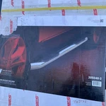 Aries Side Bars 3 Polished Stainless Dodge Ram 2009-24 Truck Ext Cab 205040-2. Fixed Price $64.15.