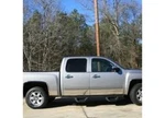 New Fab Fours Sde Steps Running Boards Chevy & Gmc 2500 3500 2011 - 2014 J1006. Fixed Price $150.00.