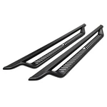 Westin Automotive 2044015 Outlaw Drop Running Boards For 2015-2026 Chevy. Fixed Price $624.99.