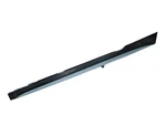 2018 19 Audi A5 S5 Side Skirt Rocker Trim Lh Driver Mythos Black LY9T 8W6853855A. Fixed Price $200.00.