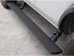 Go Rhino Voltstep Electric Running Boards Fit 15-26 Colorado, Canyon Crew. Fixed Price $1104.99.
