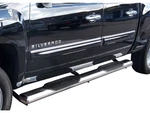 Nerf Bars 2015-2016, 2019-2023 Ford F150 2020 2021 2022 TQ768WR. Fixed Price $289.15.
