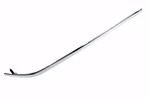 Genuine Gm Bright Chrome Driver Side Assist Step Insert 22922426. Fixed Price $130.93.