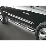For Dodge Ram 3500 2008-2010 Mopar 82209624AE Side Steps. Fixed Price $539.10.