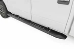 Rough Country RPT2 Running Board Crew Cab Black Ford F-150 (09-14) 44010. Fixed Price $449.95.