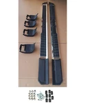 Side Step Running Board Extended Chrome Original 2PC Set 2015- 26 Ford F-150. Fixed Price $425.00.