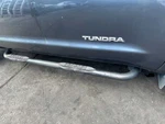 Tundra 2008 Running Board 747622. Fixed Price $104.40.