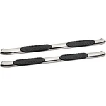 Promaxx 71386S Ss 5IN. Curved Oval Step Bars For Ram 1500 Crew Cab 19-CUR. Fixed Price $446.92.