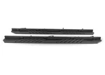 Attica ATTF201C101-BX For 17-24 F250/350 Cc Frontier Series Led Running Boards. Fixed Price $627.28.