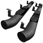 Tyger Auto TG-SS2T64961 3.5 Oval Running Boards 2005-2023 Tacoma. Fixed Price $299.99.