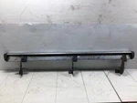 Jeep Liberty 2011 Left Driver Side Running Board Step Bar Chrome Factory. Fixed Price $124.36.