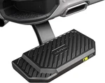 Wolfbox Retractable Bed Step For 2019-2026 Chevy Silverado & Gmc Sierra 1500. Fixed Price $199.99.