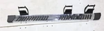 New Oem Ford Chrome Running Board Step Bar Right HC3B-16450-JDSMAS F-250 17-20. Fixed Price $548.25.