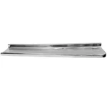 1947 1954 Chevy Pickup Truck Running Board Short Bed Stepside Chrome Right. Fixed Price $420.95.