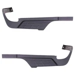 Pair Of Bumper Step Pads 2007-2014 Chevrolet Silverado 2500 Lt Denali GM1197103. Fixed Price $187.97.