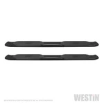 Westin 21-54085 Pro Traxx Oval Nerf Step Bars. Fixed Price $587.99.
