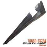 2011-2014 Nissan Maxima Right Rocker Molding New Oem 76850-ZX75A. Fixed Price $239.51.