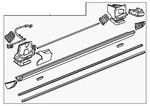 Genuine Gm Step 86280030. Fixed Price $1969.59.