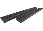 Dee Zee DZ15321S Rough Step Running Board Steel 90" Crew Cab/van (no Brackets). Fixed Price $405.01.