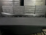 Porsche 911 991.2 GT3 Side Skirts. Fixed Price $995.00.